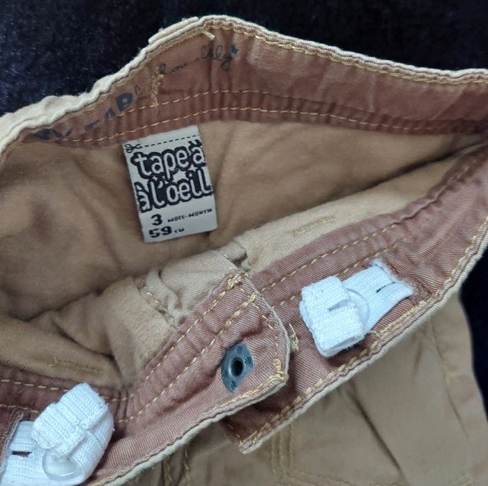 Pantalon - photo numéro 3