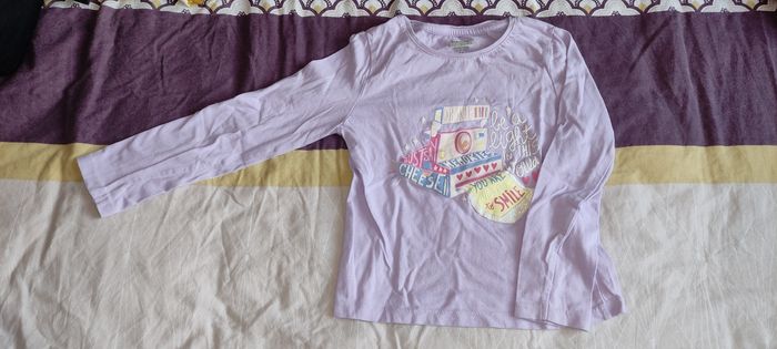 Lot 9 vêtements 5 ans - photo numéro 9