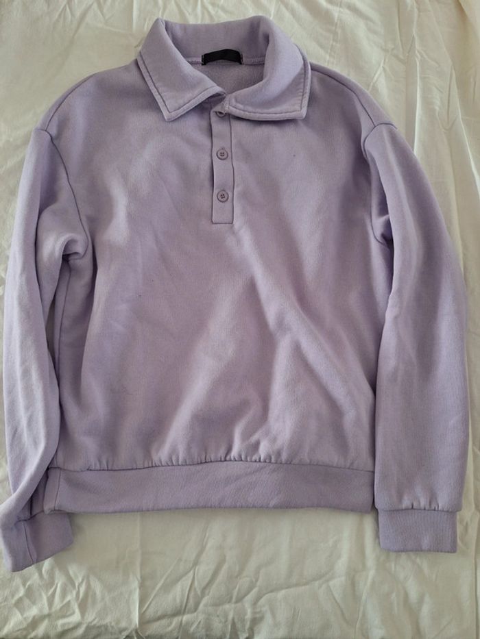 Pull chaud