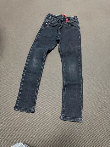Jeans slim 6a