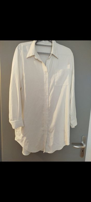 Robe chemise