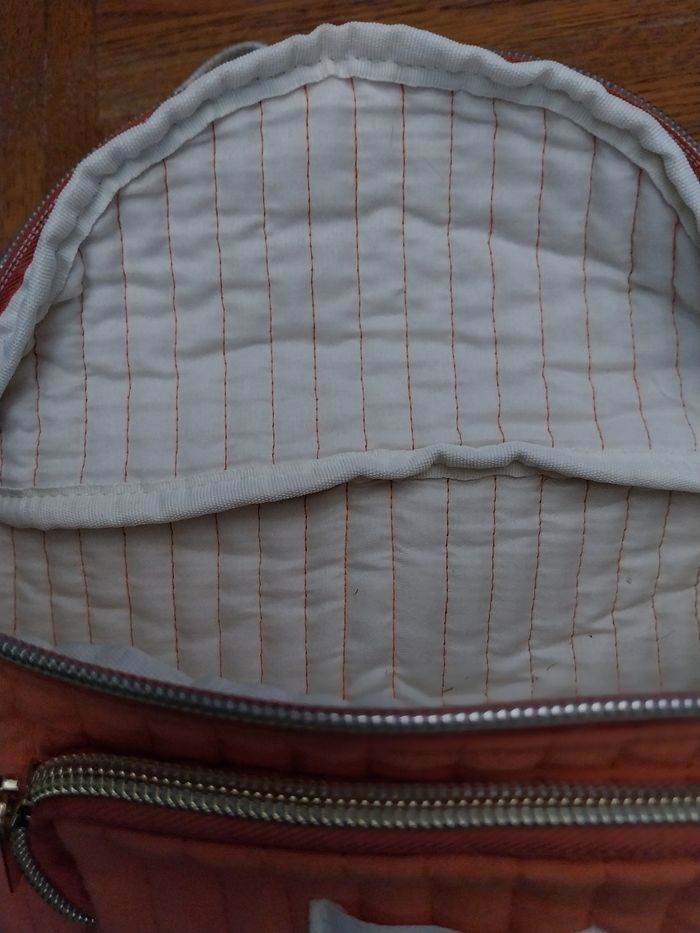 Sac banane. - photo numéro 2