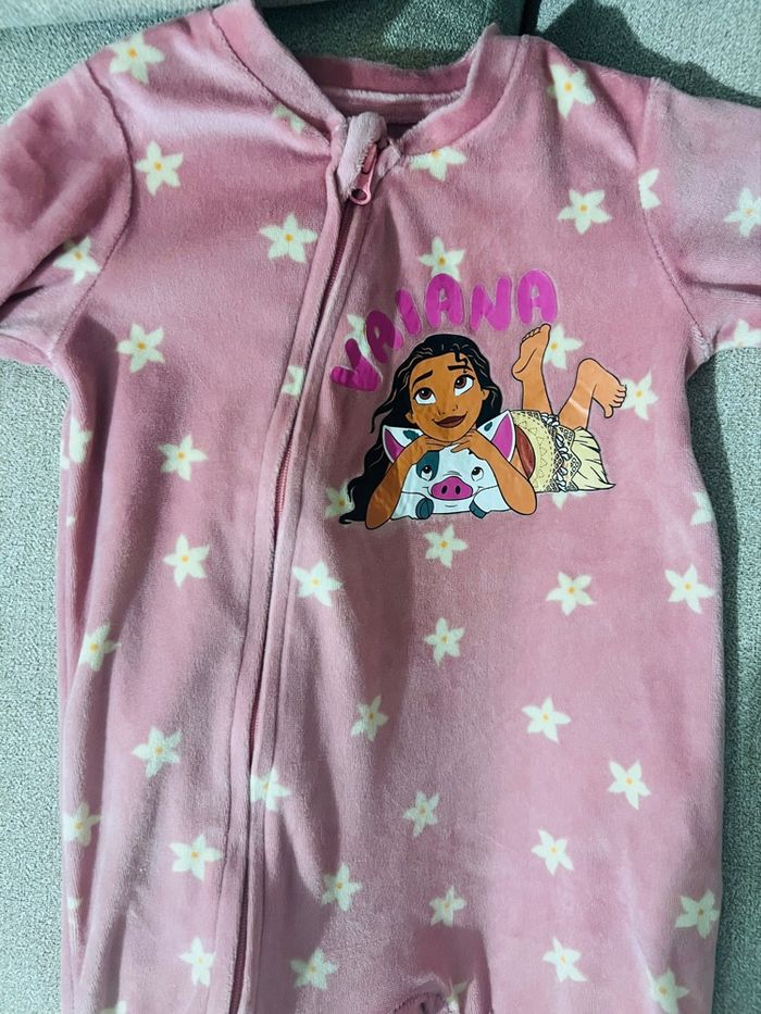 Pyjama bebe viana - photo numéro 2