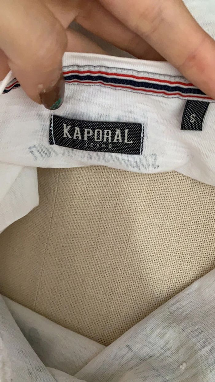 TEE shirt - photo numéro 3