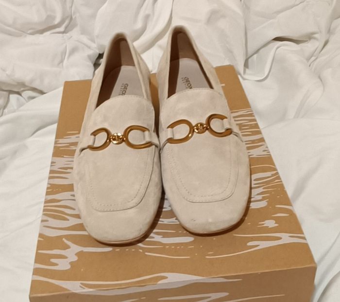 Chaussures femme - photo numéro 3