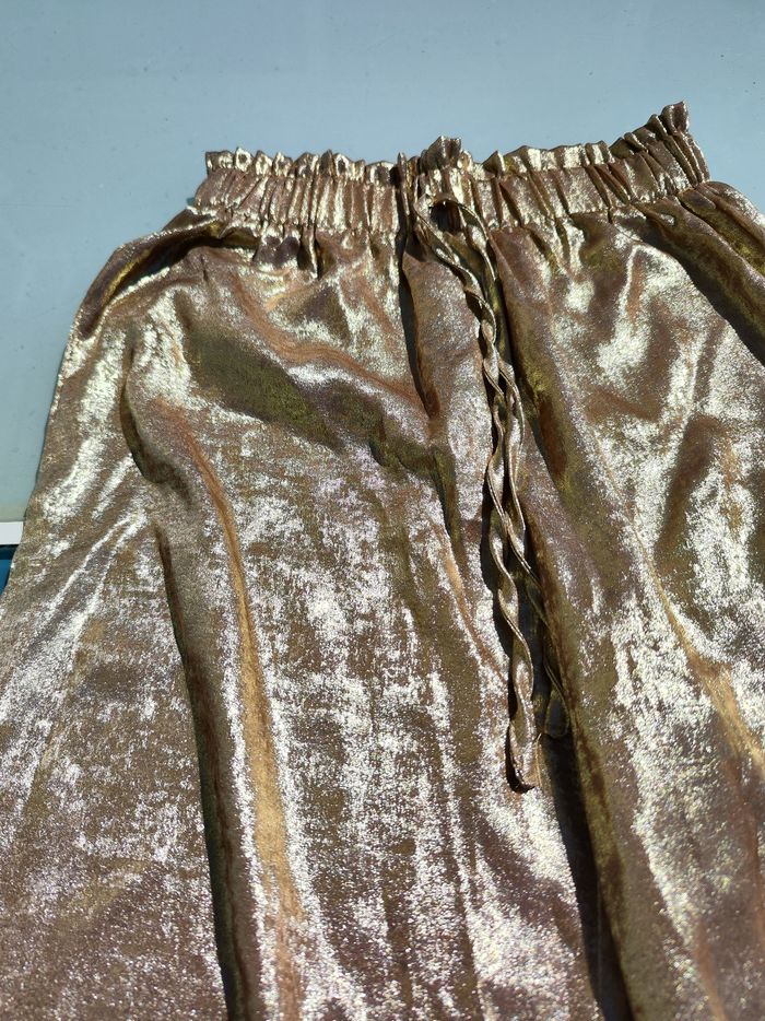 Joli pantalon - photo numéro 2