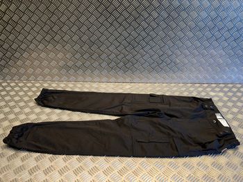 Tesstpantalon de securite cityguard 10107 taille 36 fr noir neufasse83690#