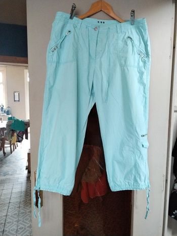 Pantalon léger été