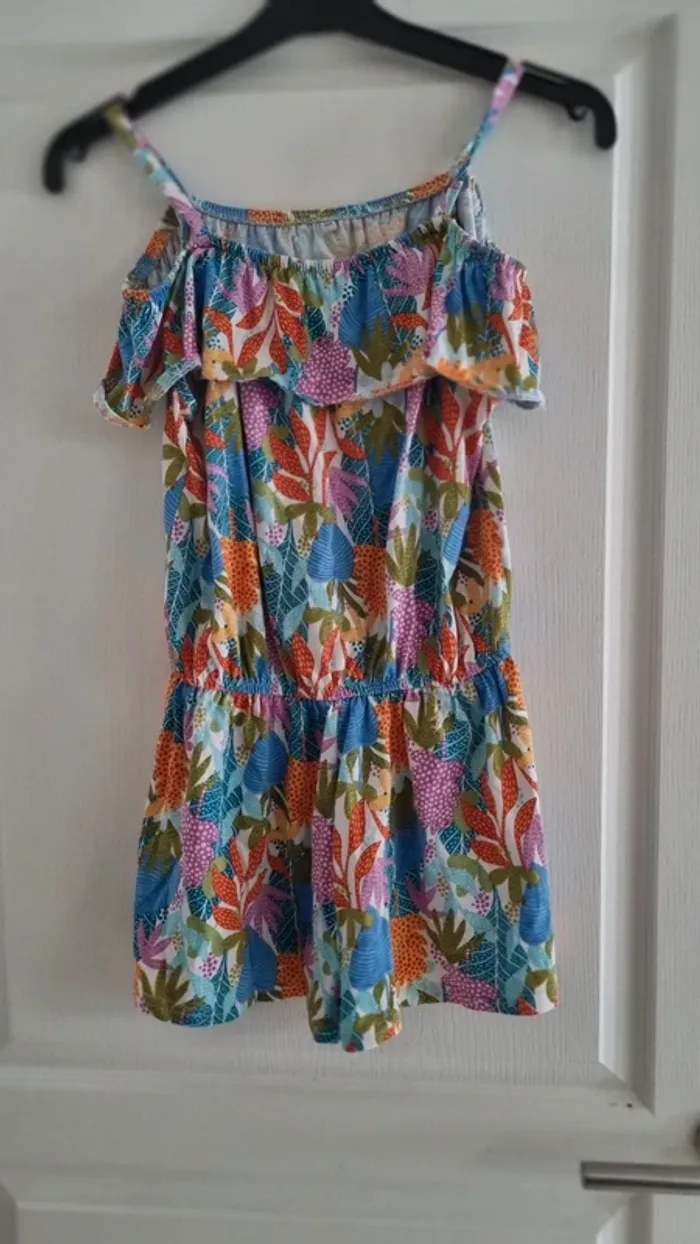 Robe short - photo numéro 2