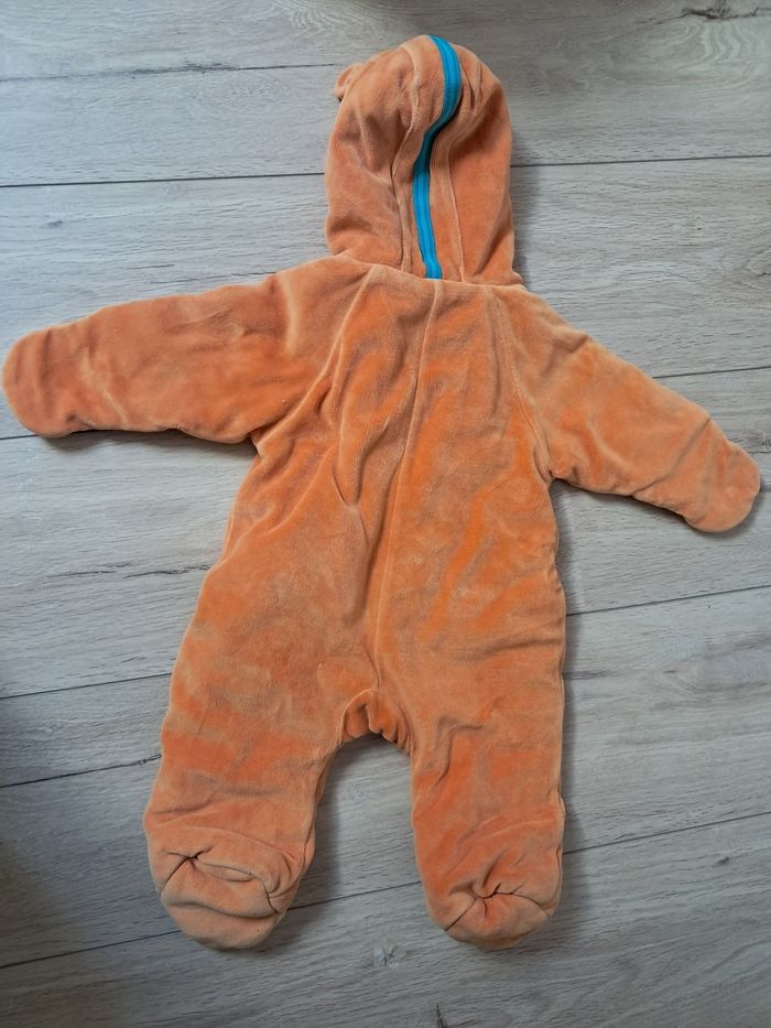 Combien pilote orange - photo numéro 2
