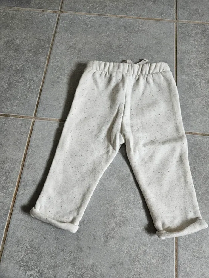Pantalon chaud Kiabi - photo numéro 3