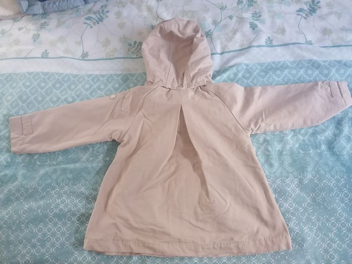 Manteau - photo numéro 2