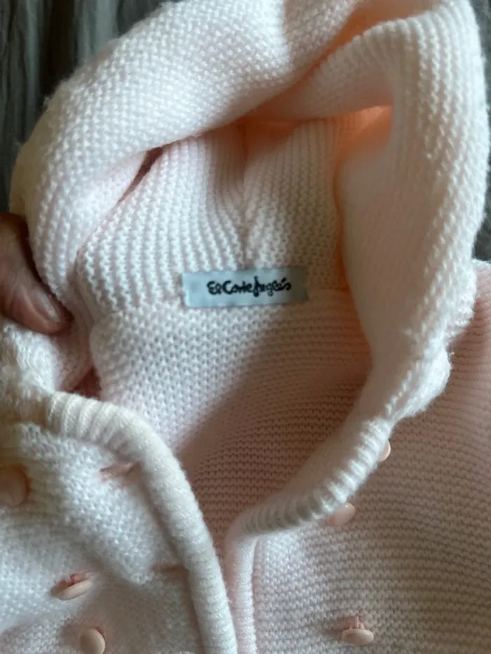 Joli gilet 6m - photo numéro 3