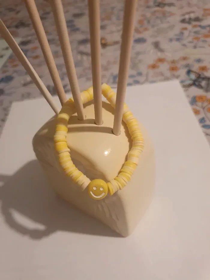 Bracelet fait main - photo numéro 9