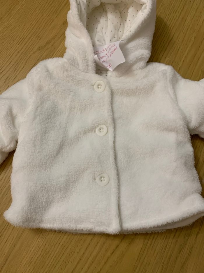 Manteau - photo numéro 2