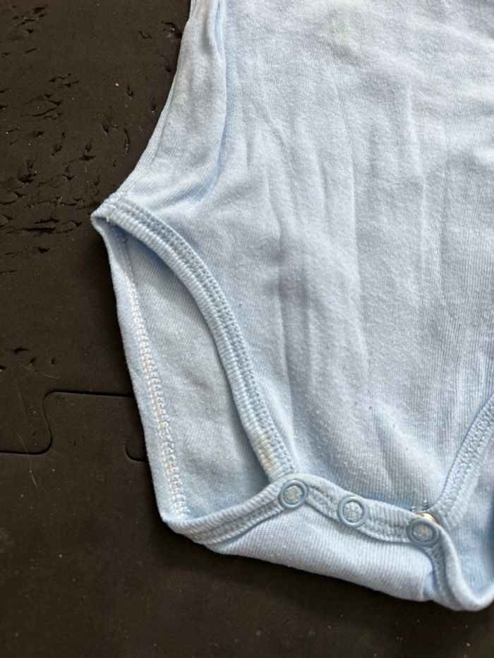 Lot bodies - photo numéro 9