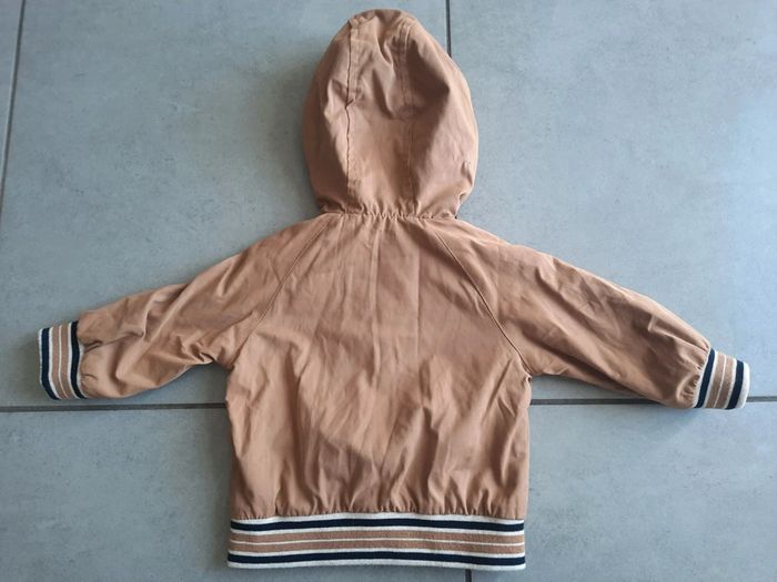 Veste garçon 12 mois - photo numéro 2