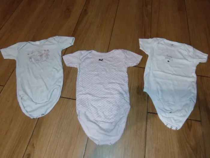 Lot vêtements fille 3 ans - photo numéro 5