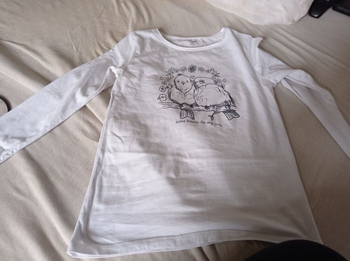 Tee shirt