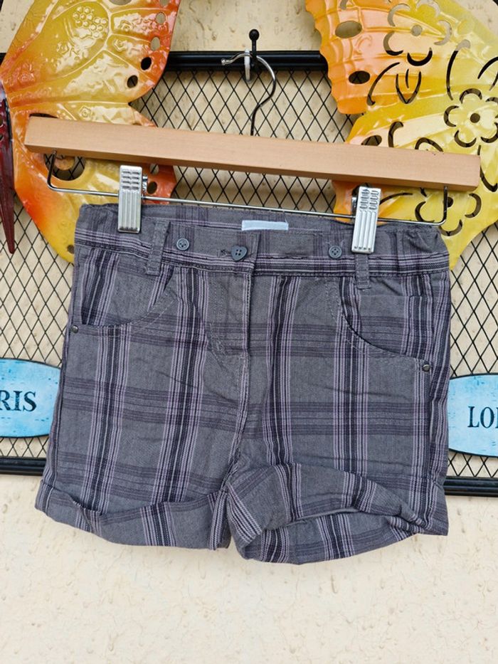 Short hiver fille. Orchestra - photo numéro 5