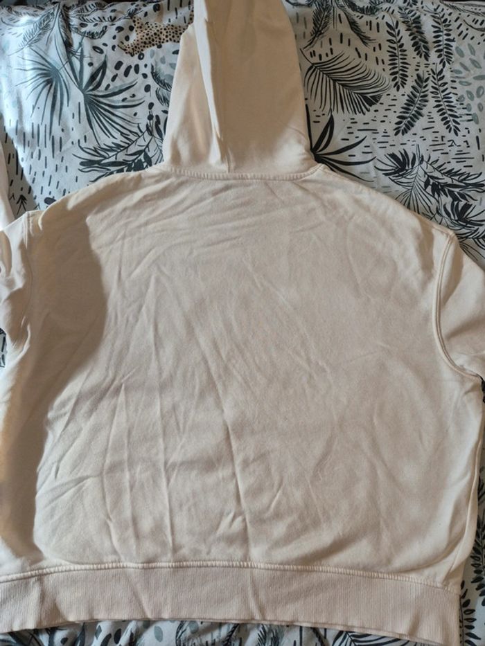 Sweat à capuche. - photo numéro 5