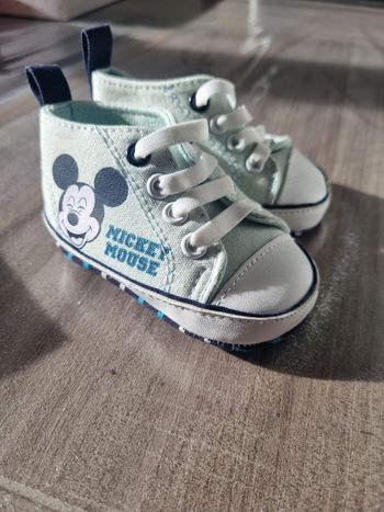Chaussures bébé