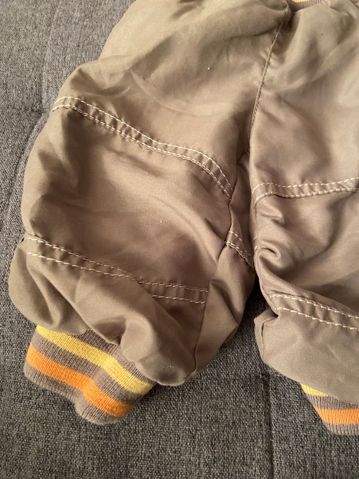 Ensemble chaud garçon - photo numéro 3