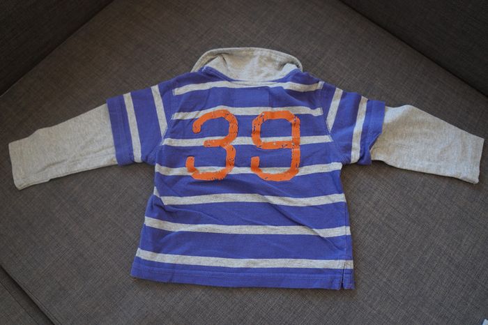 Polo 18 mois - photo numéro 3