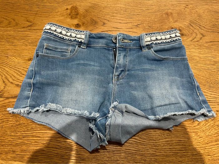 Lot vêtements fille 12 ans - photo numéro 11