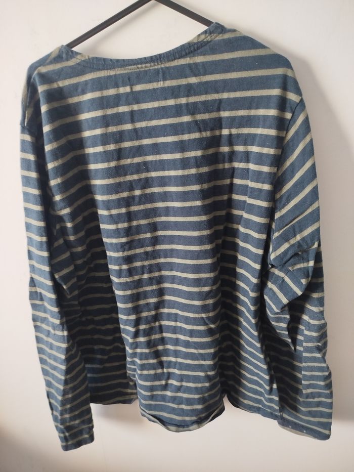 Pull Kiabi taille XL - photo numéro 3