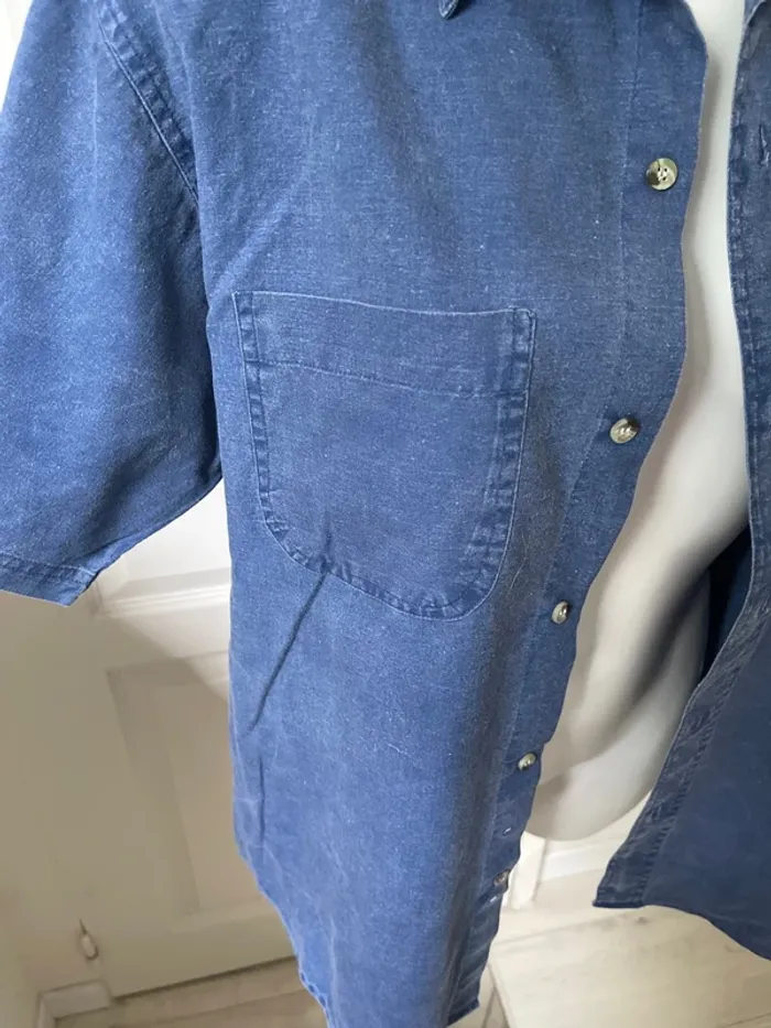 Chemise de skate - photo numéro 4