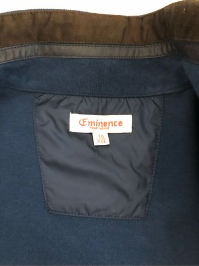 Veste - photo numéro 5