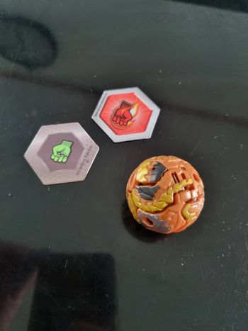 Bakugan