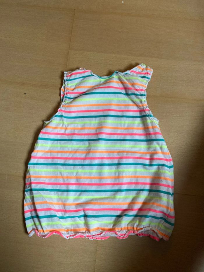 Tunique / robe - photo numéro 3