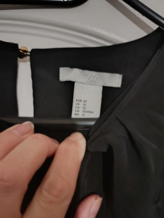 Robe T 42 - photo numéro 4