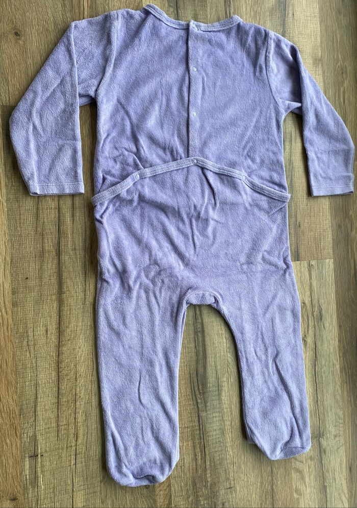 Pyjama - photo numéro 5