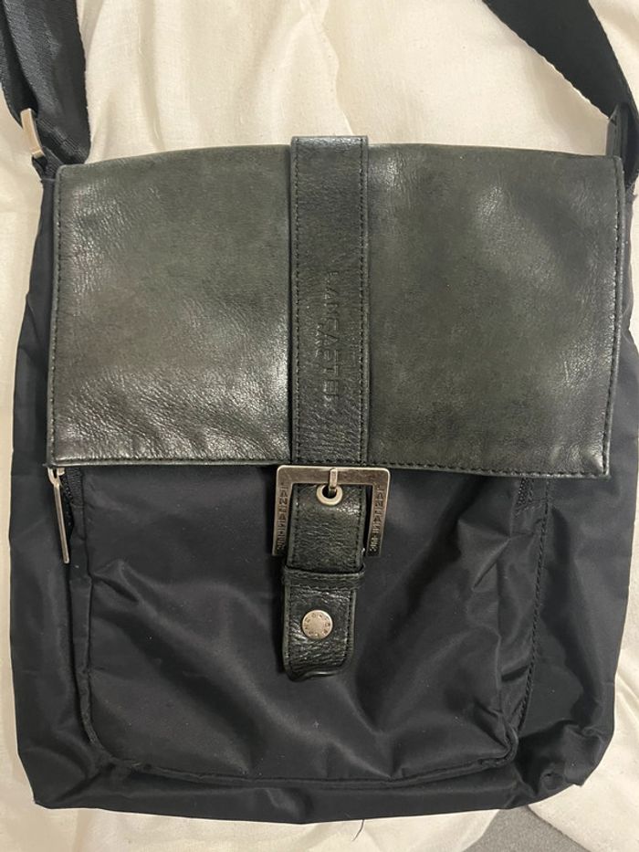 Sac pochette lancaster