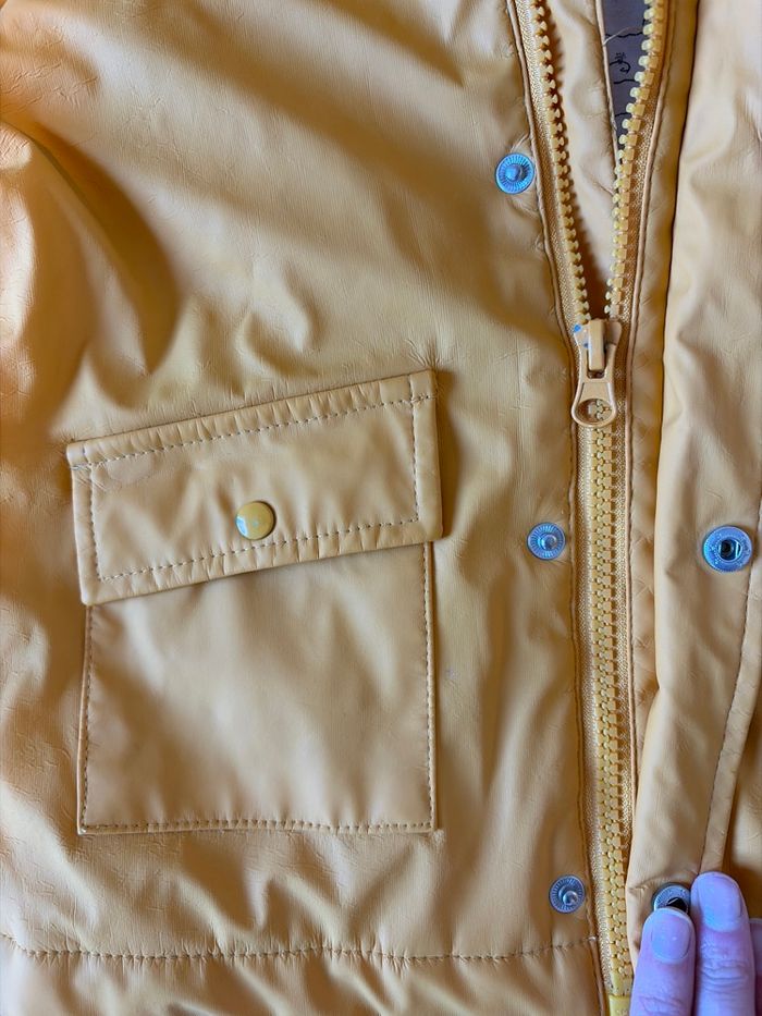 Ciret chaud Bout’chou 18 mois - photo numéro 5