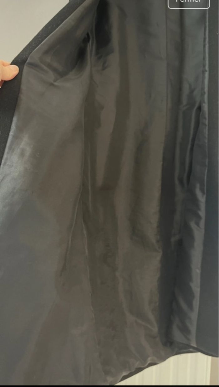 Manteau femme taille M - photo numéro 2