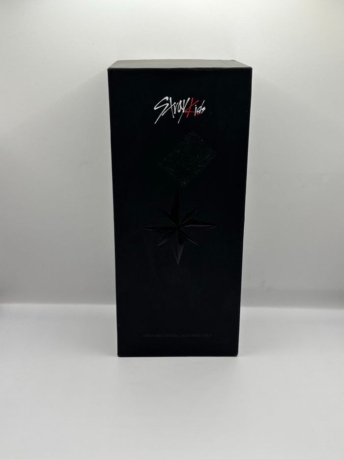 Lightstick Stray Kids Officiel – VER. 2