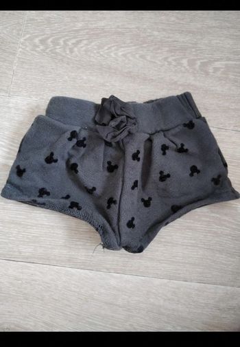 Short