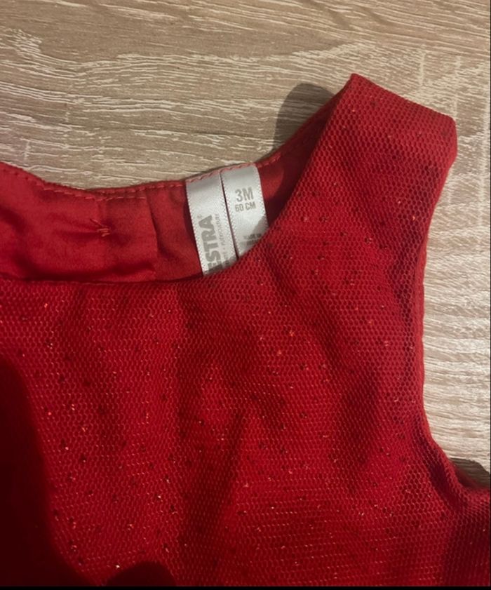 Robe orchestra - photo numéro 3