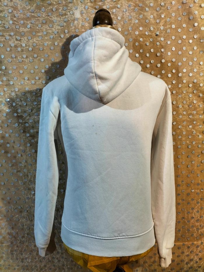 Sweat femme taille XS - photo numéro 4