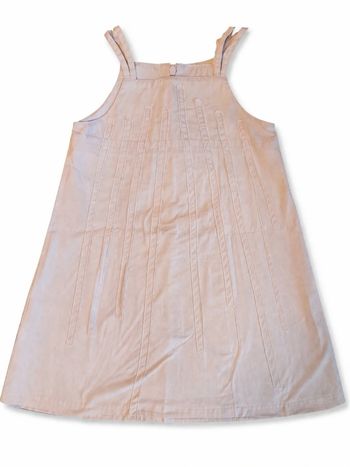 Robe, 3 ans. Obaïbi.