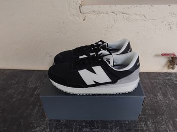 New balance 237