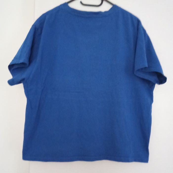 Tee shirt Levi's femme taille L - photo numéro 2