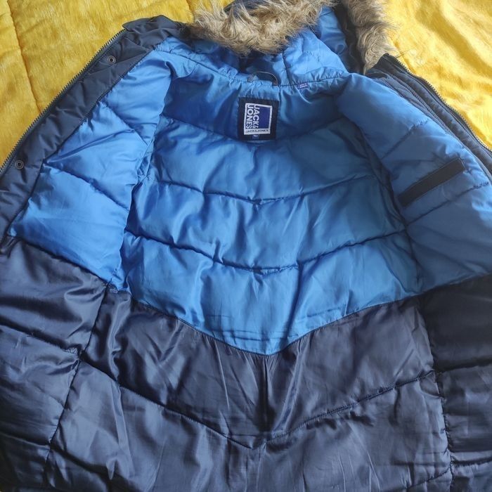 Manteau jack&jones - photo numéro 4