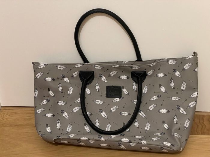 Sac à langer neuf - Kinderkraft