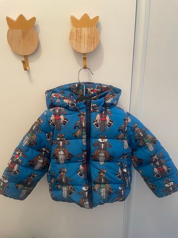 Doudoune STELLA MCCARTNEY