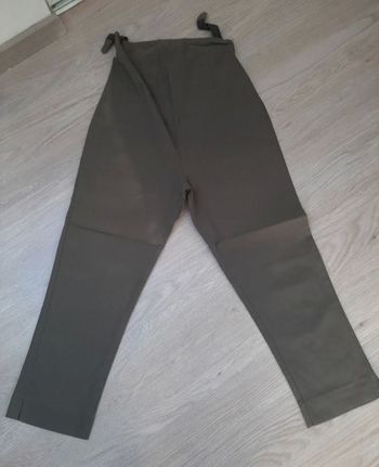 Pantacourt Maternité 38/40